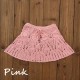 crochet craze skirt