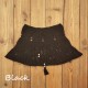 crochet craze skirt