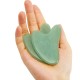 natural jade gua sha