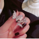 mystical butterfly ring